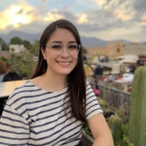 Yesenia Yafout Avatar