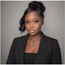 Fatima Mbaye