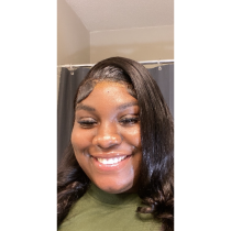 Sheniya Garrett