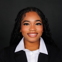 SaNijah Brown