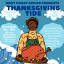 Donation Drive: Thanksgiving Tide