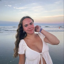 Ally Seevers