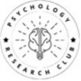 Psychology Research Club