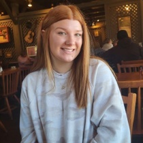 Maddie Page