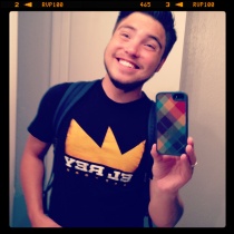 Rene Ramos Jr