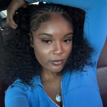 Shaniya Sandifer