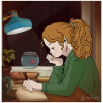 Karma Rakow