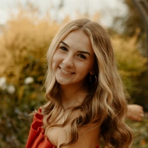 Hannah Lewis