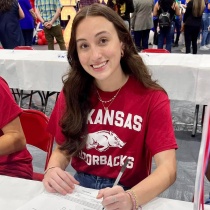 Avery Garner