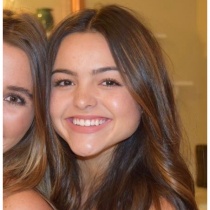 Maddie Newman