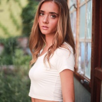 Caroline Cremin