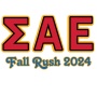 Sigma Alpha Epsilon