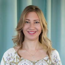 Stephanie Congo
