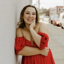 Allison Seck