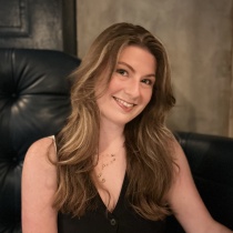Lauren Fricke