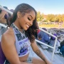 Sheriah Johnson