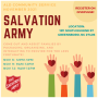 Salvation Army of Greensboro Donation Center