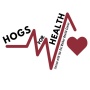 Hogs for Health Holiday Card Making