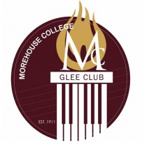 Glee Club (Chorus) logo