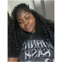 Shamia Foster