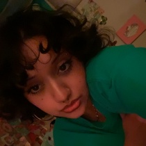 Azucena Urrea-Beltran