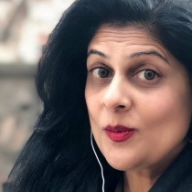 Sarah Imam