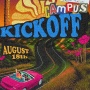 Campus Kickoff