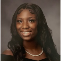 Kennedi Brooks