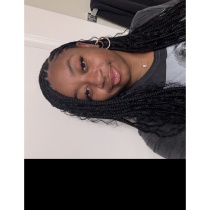 Alana Ruffin