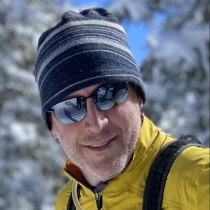 Greg Bosler