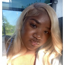 Teniah McCoy