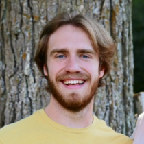 Mason Staedt