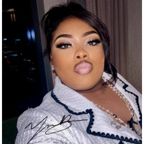 YaAsia Brown
