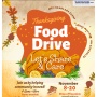 Thanksgiving Food Drive