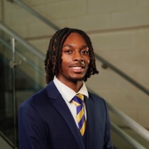 Marquise Simpson