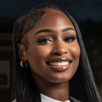 Teyonna Whittaker