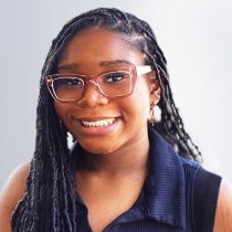 Nevaeh Carter