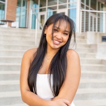 Camryn Huynh