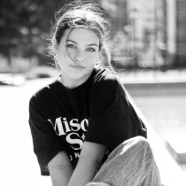 Katlyn Mozingo Avatar