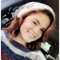 Bailey Mattison