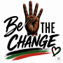 Be 4 The Change Back-2-School Bash