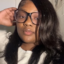 Amaya McKee