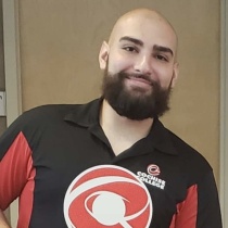 Andrew Parra