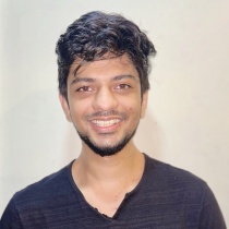 Kshitij Jadhav