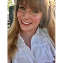 Megan Heldenbrand