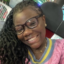 Amiyah Cotton