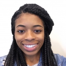 Gabrielle Alexander