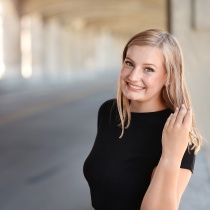 Samantha Mudgett
