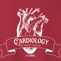 Cardiology Interest Group logo