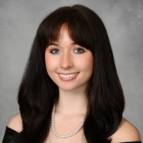 Emily McKay Avatar